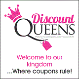 Discount Queen Applied Labels Feature